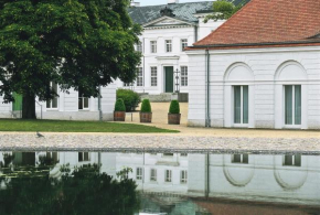 Hotel Schloss Neuhardenberg